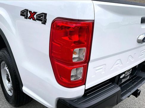 Used 2021 Ford Ranger XL w/ Trailer Tow Package AWD/4WD image 28