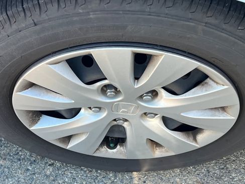 Used 2012 Honda Civic LX image 21