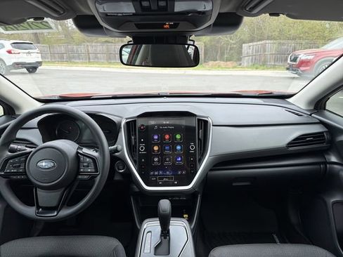 Used 2024 Subaru Crosstrek 2.0i Premium image 21