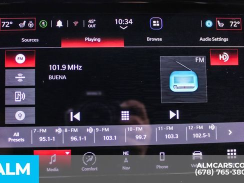 Used 2023 Dodge Durango GT image 34