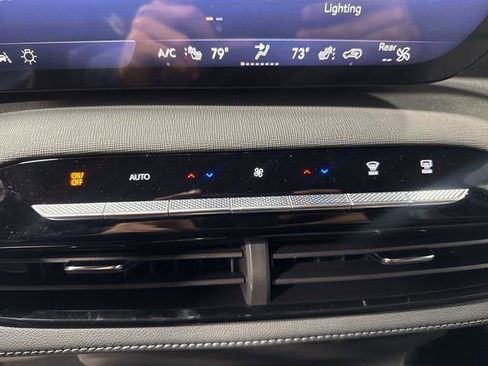 New 2025 Buick Enclave Sport Touring w/ Power Package image 37