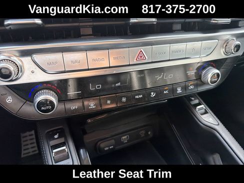 Used 2024 Kia Telluride SX AWD/4WD image 20
