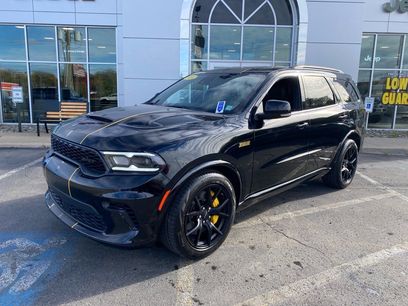 Used 2024 Dodge Durango SRT