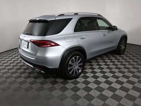 Certified 2026 Mercedes-Benz GLE 350 4MATIC image 27