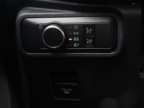 New 2025 Ford Bronco Big Bend image 35