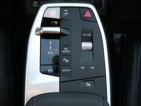 New 2026 BMW X1 xDrive28i image 19