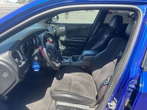 Used 2022 Dodge Charger Scat Pack RWD image 15