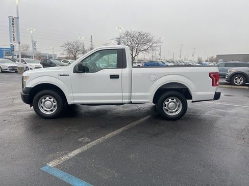 Used 2016 Ford F150 XL w/ XL Power Equipment Group image 4