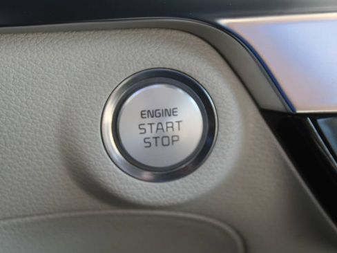 Used 2024 Kia Telluride SX FWD image 39