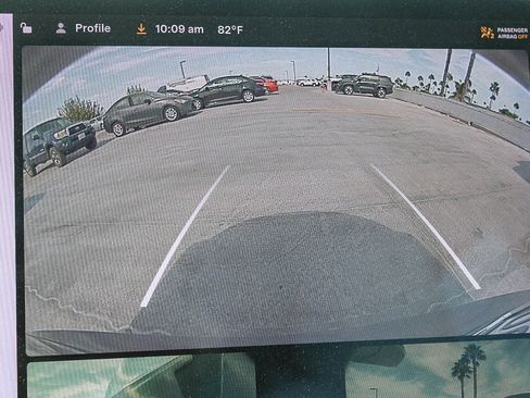 Used 2018 Tesla Model 3 Long Range AWD/4WD image 24