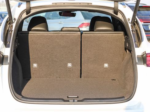 New 2025 INFINITI QX50 Sport image 12