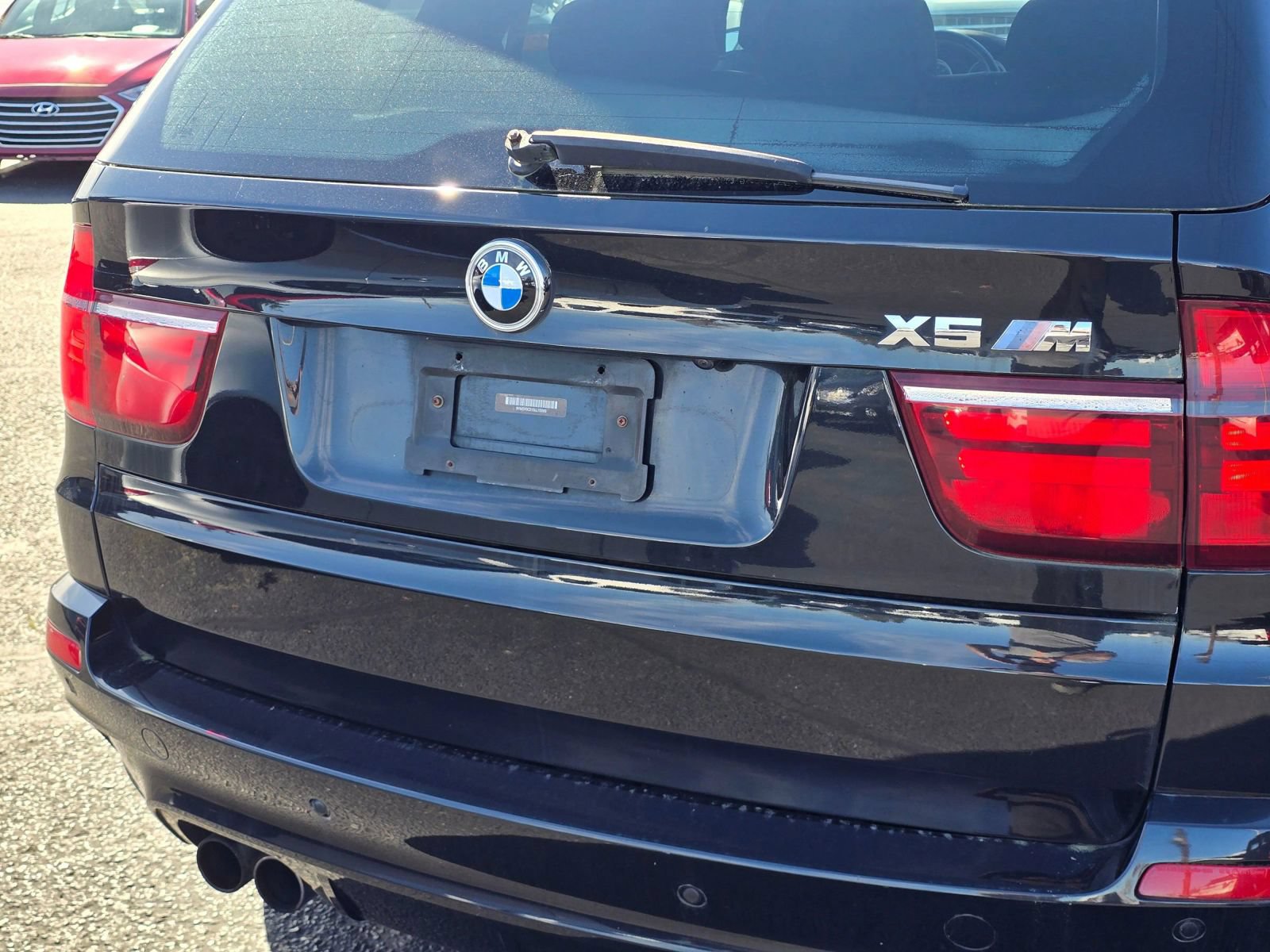 Used 2013 BMW X5 M AWD/4WD image 15