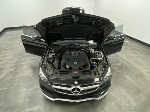 Used 2016 Mercedes-Benz CLS 400 4MATIC image 55