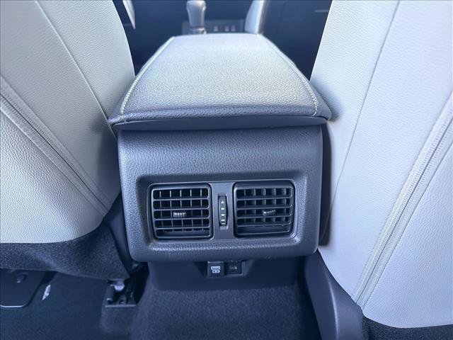 New 2026 Toyota Camry XLE w/ Premium Plus Package FWD image 21