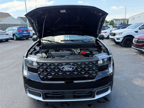 New 2025 Ford Maverick Lariat AWD/4WD image 54