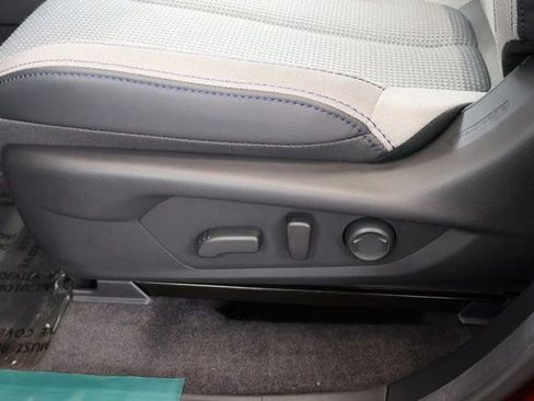 New 2026 Subaru Forester Premium AWD/4WD image 14