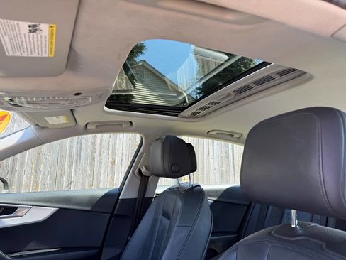 Used 2017 Audi A4 2.0T Premium w/ Convenience Package image 7