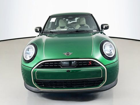 New 2026 MINI Cooper S image 2