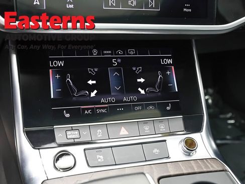 Used 2023 Audi A6 2.0T Premium w/ Convenience Package AWD/4WD image 20