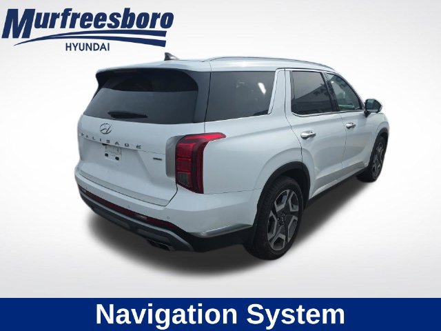 Used 2024 Hyundai Palisade Limited AWD/4WD image 5