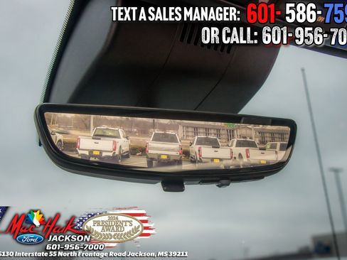 Used 2023 GMC Sierra 1500 AT4 w/ AT4 Premium Package image 23