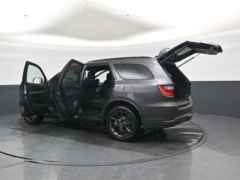 New 2026 Dodge Durango GT w/ Blacktop Package AWD/4WD image 49