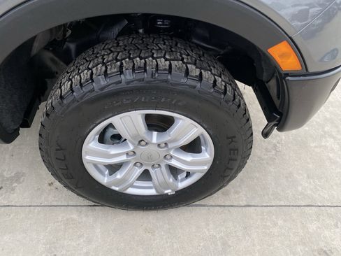 Used 2021 Ford Ranger XL w/ Equipment Group 101A High image 4