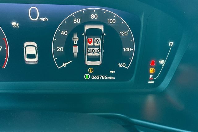 Used 2023 Honda Accord EX image 27