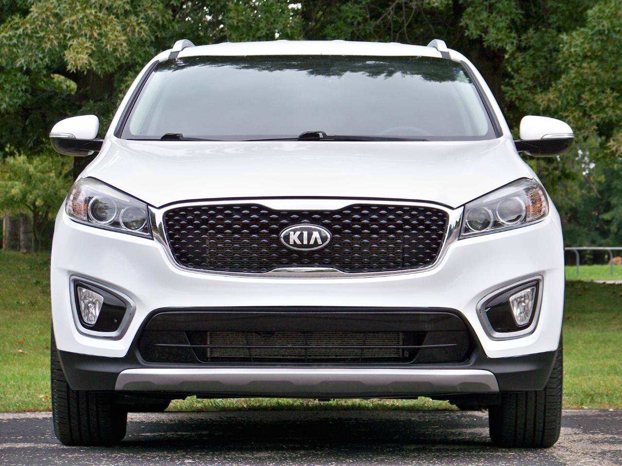 Used 2016 Kia Sorento EX AWD/4WD image 11