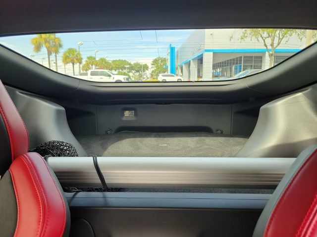 Used 2026 Nissan Z Performance w/ Floor Mat Package RWD image 34