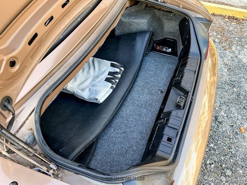 Used 2000 BMW Z3 2.5i image 72