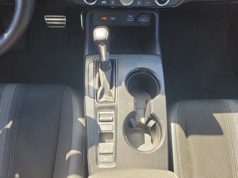 Used 2023 Honda Civic Sport image 32