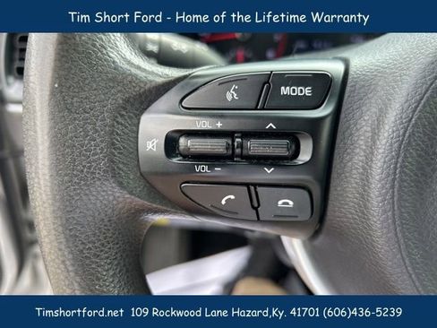 Used 2020 Kia Rio S image 13