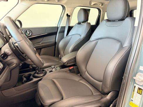 Certified 2024 MINI Cooper Countryman S w/ Premium Package FWD image 5