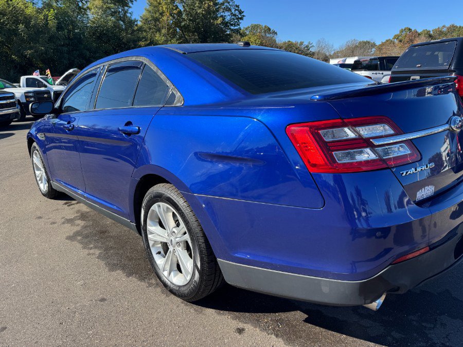 Used 2013 Ford Taurus SEL FWD image 10