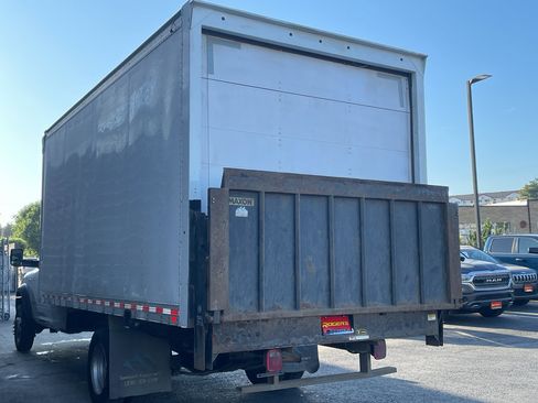 Used 2019 RAM 4500 Tradesman image 7