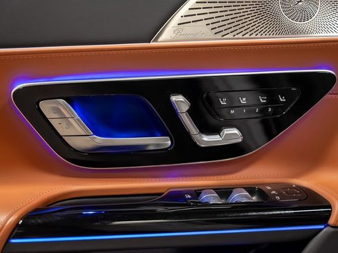 Used 2022 Mercedes-Benz SL 63 AMG 4MATIC image 67