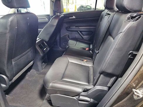 Used 2019 Volkswagen Atlas SE AWD/4WD image 15