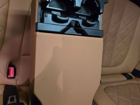Used 2025 BMW X5 M60i AWD/4WD image 39
