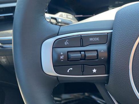 New 2026 Kia K5 GT-Line AWD/4WD image 30