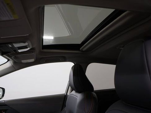 New 2026 Subaru Crosstrek 2.5i Limited AWD/4WD image 14