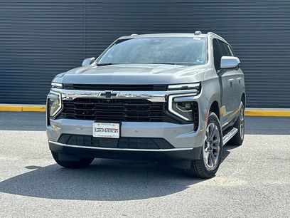 Used 2025 Chevrolet Tahoe LS w/ Max Trailering Package