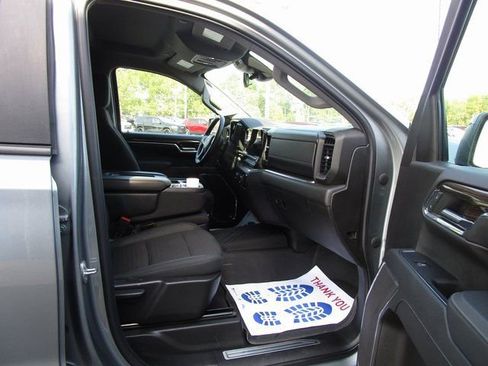 Certified 2023 Chevrolet Silverado 1500 RST w/ Protection Package image 23