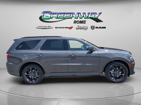 New 2026 Dodge Durango GT w/ Blacktop Package image 7