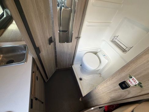 Used 2021 RAM ProMaster 2500 image 23