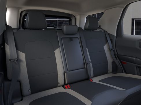 New 2026 Ford Bronco Sport Big Bend image 11