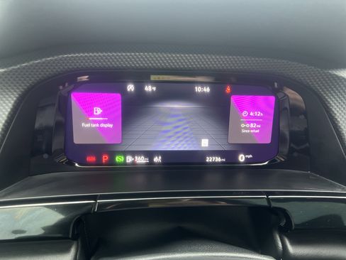 Certified 2024 Volkswagen Atlas Cross Sport SEL R-Line image 20