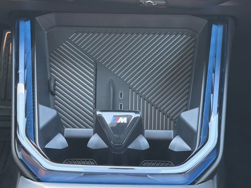 New 2026 BMW X3 xDrive30i AWD/4WD image 7