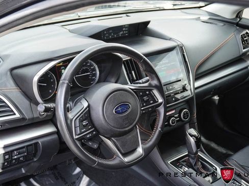 Used 2022 Subaru Crosstrek 2.5i Limited w/ Moonroof Package 2 image 25