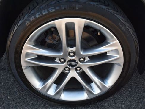 Used 2019 Lincoln MKC Reserve w/ MKC Climate Package image 53